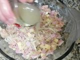 Tostadas de atún