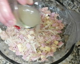 Foto del paso 3 de la receta: Tostadas de atún