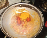 கடாய் சிக்கன் ரெசிபி ஸ்டேப் 3 புகைப்படம்