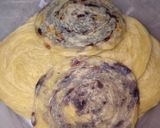 Foto langkah ke 9 dari resep Roti Maryam EKONOMIS (coklat,keju & ori anti gagal).