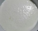 A picture of step 6 of Homemade Yogurt.