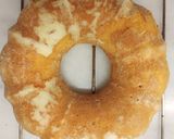 Foto del paso 5 de la receta: Budín de mandarina