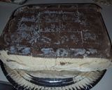 Foto del paso 4 de la receta: Chocotorta Helada