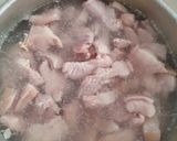Foto langkah ke 1 dari resep Babi Kecap.