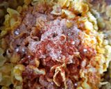 मका पोहे चिवडा (Maka Pohe Chivada Recipe In Marathi) रेसिपी स्टेप 3 फोटो 