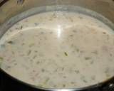 JONS CLAM CHOWDER recipe step 3 photo