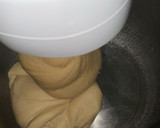 Foto del paso 5 de la receta: Cinnamon rolls (rollos de canela)