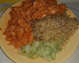 Pörkölt tojásosan recept fázis 5 fotója