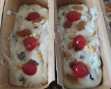 Foto del paso 3 de la receta: Budín inglés vegano