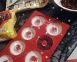 صورة لخطوة 1 من وصفة دونات