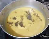 A picture of step 11 of Red Lentil Veggie Soup.