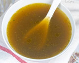 முருங்கைக்கீரை சூப் ரெசிபி ஸ்டேப் 5 புகைப்படம்
