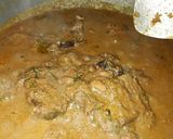 Foto langkah ke 4 dari resep Rendang daging (ga pake lama ga pake capek).