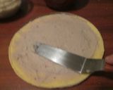 Foto del paso 1 de la receta: Torta frutos del sur de CHILE