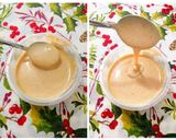 Foto del paso 1 de la receta: Crema Kinder saludable