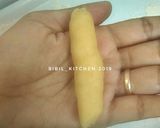 Foto langkah ke 3 dari resep Biji ketapang renyah.