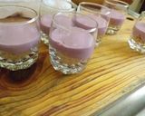 Foto del paso 3 de la receta: Postre frutos rojos