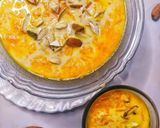 गाजर की खीर (gajar ki kheer recipe in Hindi) रेसिपी चरण 5 फोटो