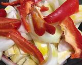 Foto del paso 3 de la receta Verduras asadas