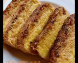 Foto langkah ke 6 dari resep Telor Kukus #FestivalRamadanCookpad.