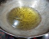 મીઠી બુંદી(mithi boondi recipe in gujarati) રેસીપી સ્ટેપ3ફોટો