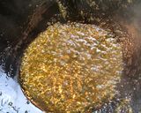 Gambar langkah 4 resipi Keli Sambal Ijo.