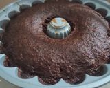 Foto langkah ke 5 dari resep Bolu karamel /sarangsemut.