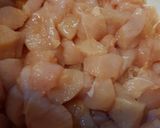 Mascarponés-brokkolis csirkemell recept fázis 1 fotója