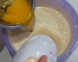 Foto langkah ke 4 dari resep Pukis empuk tanpa santan.