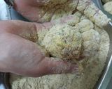 Foto del paso 7 de la receta: Encroquetado de brócoli