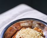 Foto langkah ke 5 dari resep Saus Bechamel (Saus putih untuk pasta).