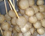 Foto langkah ke 4 dari resep Cilor (Aci telor).