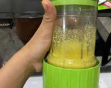 Foto langkah ke 1 dari resep Semur Daging Betawi.