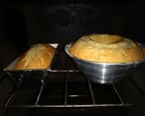 Foto del paso 5 de la receta: Budín de Naranja Económico
