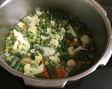 Oats Bisi Bele Baath recipe step 5 photo