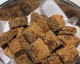 Foto del paso 6 de la receta: Galletas sin gluten