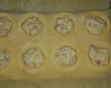 Foto del paso 3 de la receta: Sorrentinos caseros