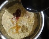 લસણીયા બટાકા વડા (Lasaniya Bataka Vada Recipe In Gujarati) રેસીપી સ્ટેપ3ફોટો
