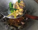 Foto langkah ke 2 dari resep Soto ayam lamongan + tahu pong.