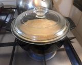 Foto del paso 2 de la receta: Torta express low carb