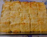 Foto del paso 5 de la receta: Ñoquis de sémola