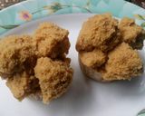 Foto langkah ke 11 dari resep Bolu Kukus Gula Merah Anti Gagal.