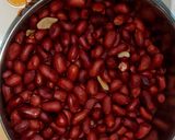 भुनी हुई मूंगफली(bhuni hui moongfali recipe in hindi) रेसिपी चरण 2 फोटो