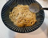 懷念滋味麻醬麵的食譜步驟3照片