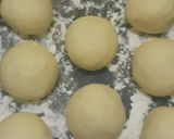 Foto langkah ke 6 dari resep Donat bohai.