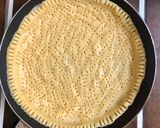 Foto langkah ke 2 dari resep Pie Susu Teflon.