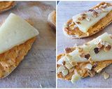 Foto del paso 5 de la receta: Tosta Canaria