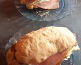 Foto del paso 6 de la receta: ¡Chori-lomo!