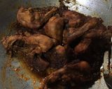 Foto langkah ke 3 dari resep Ayam taliwang ala ala.