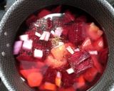 Foto del paso 2 de la receta: Sopa de Remolacha 😋😋😋